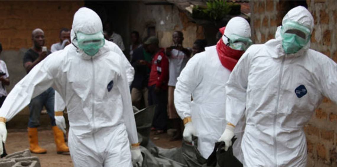 Kongo Demokratik Cumhuriyeti’nde 6’ncı kez Ebola salgını ilan edildi: 15 ölü, 28 vaka