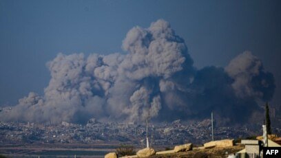 Ateşkese dakikalar kala Gazze'ye saldırı!