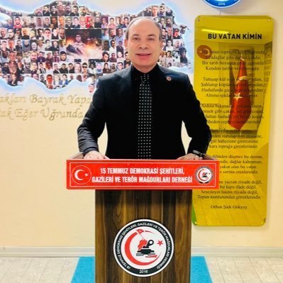 Şehit ve gazi ailelerinden TÜSİAD’a tepki