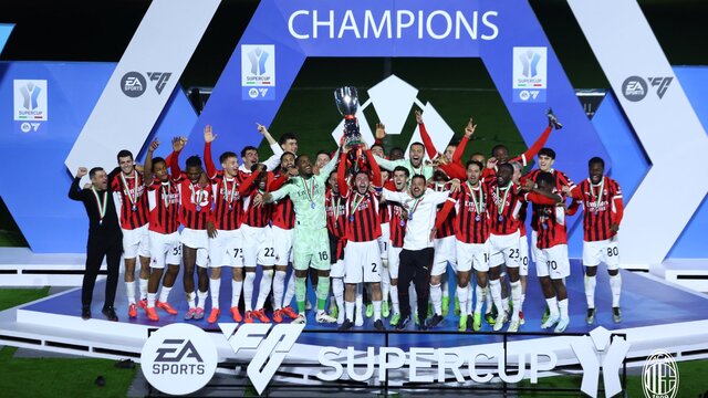 Inter: 2 - Milan: 3 (Maç Sonucu)