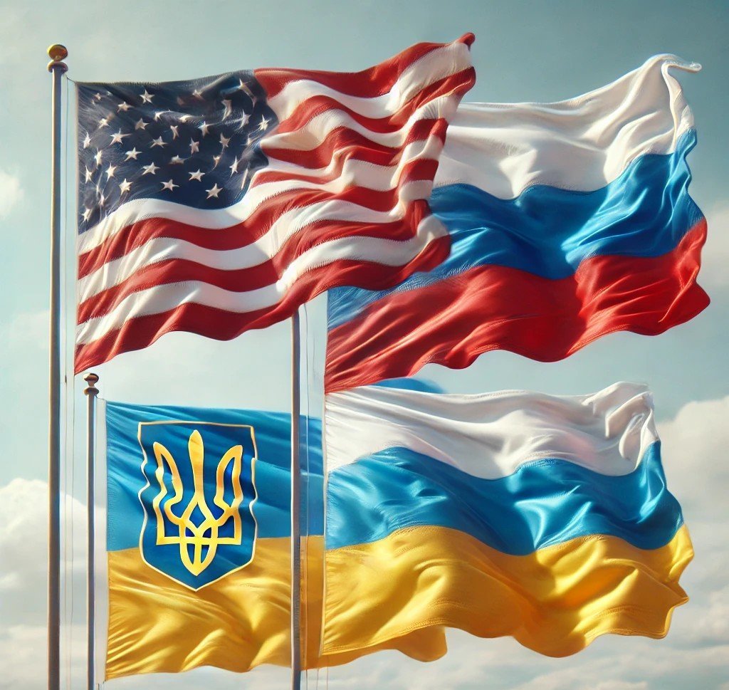 Trump, Münih'te Rus ve Ukraynalı yetkililerle üçlü görüşme planını açıkladı