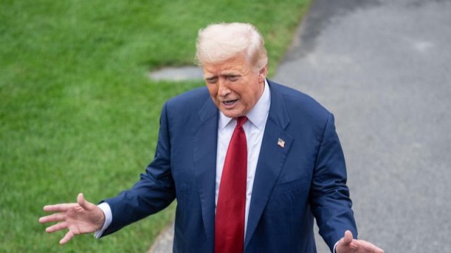 Trump: Ukrayna’nın NATO’ya girmesi yok, Kırım’ı geri alması yok