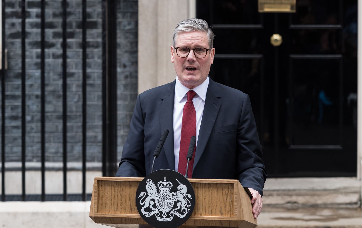 İngiltere: ABD doğru hamle yaptı