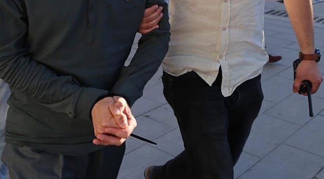 Şanlıurfa'da DEAŞ operasyonu: 2 tutuklama