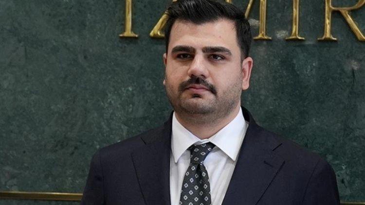 AK Parti Genel Sekreteri İnan'dan Özgür Özel'e tepki - Manşet Haber