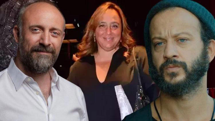 Halit Ergenç ve Rıza Kocaoğlu, ‘Yalan Tanıklık’ iddiasıyla hâkim karşısında - Manşet Haber