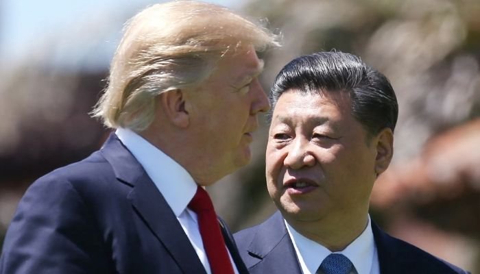 Trump ve Xi telefonda görüştü