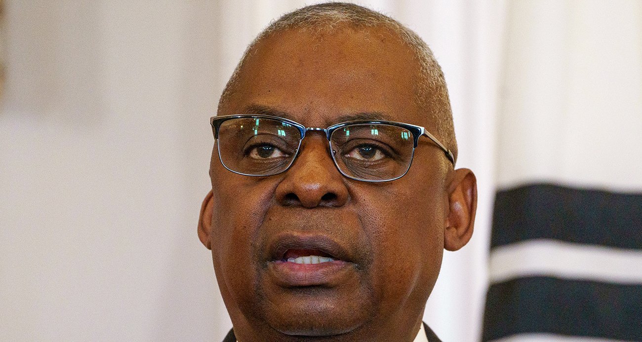 ABD Savunma Bakanı Austin'den Lübnan'da Ateşkes Yorumu: 