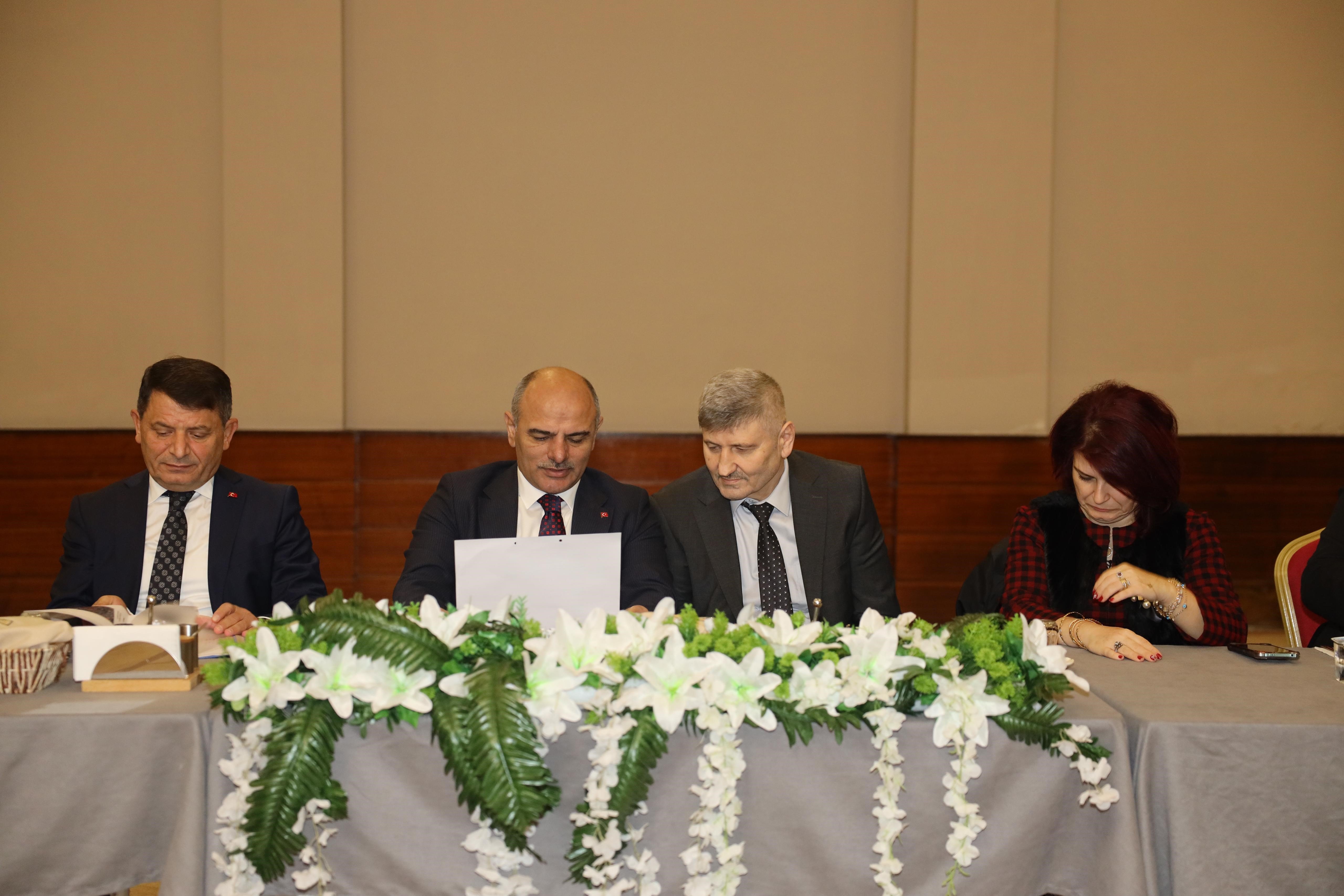 Kocaeli Körfez'de Enerji Yatırımları Artıyor