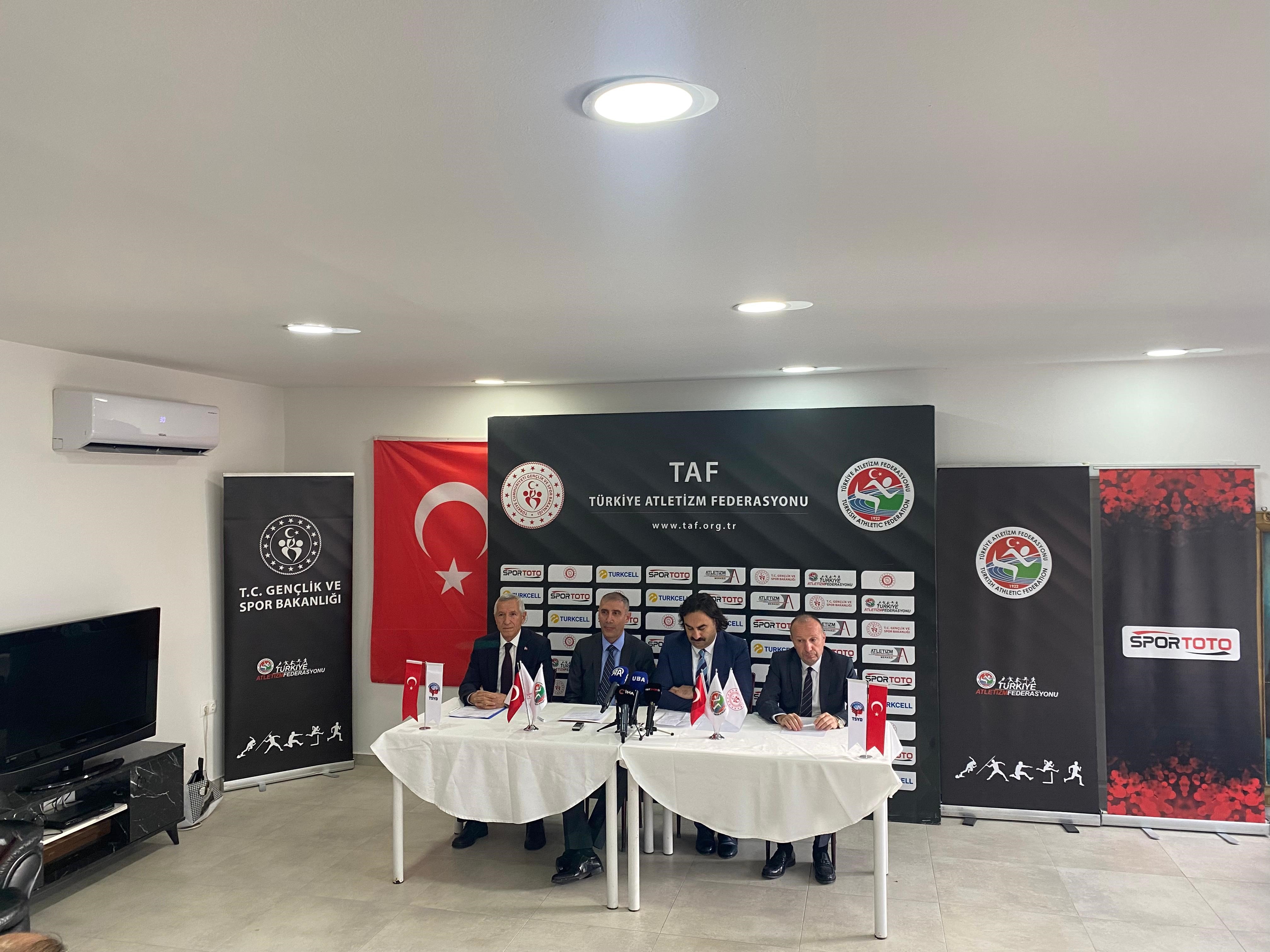 89. Büyük Ankara Koşusu 29 Aralık Pazar Günü Yapılacak