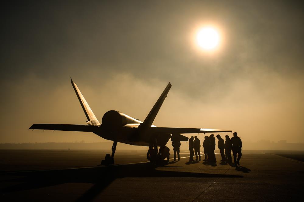 Bayraktar KIZILELMA bir uçuş testini daha başarıyla tamamladı