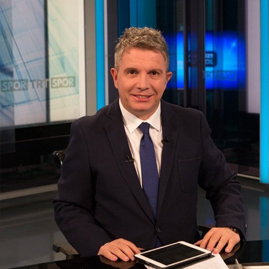 TRT Spikeri Arıkan'ın bilinci açıldı