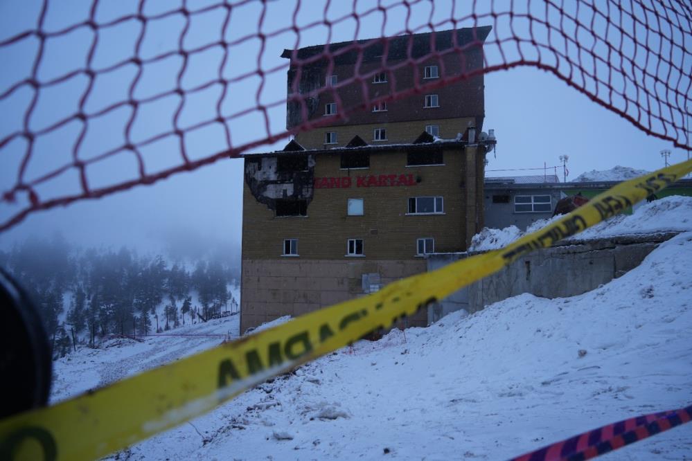 Büyük yangının perde arkası: Kartalkaya'da şok gelişme