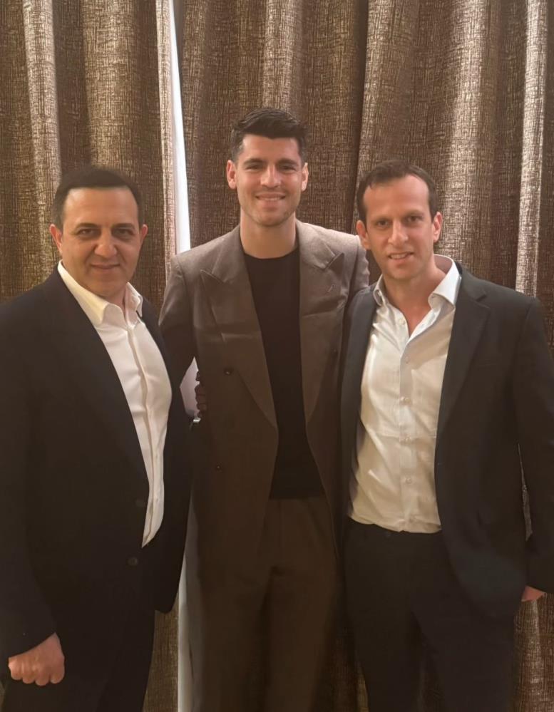 Galatasaray'dan büyük transfer bombası!