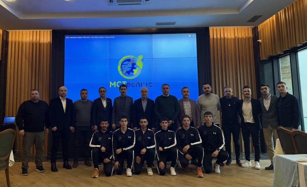 Kahramanmaraş profesyonel dağ bisikleti takımı, uluslararası takımlar listesinde!