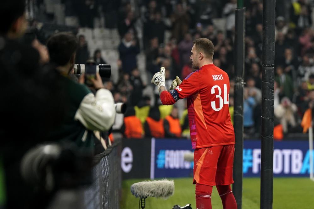 TFF Fair Play Ödülü, Boluspor Taraftarı ve Mert Günok'un