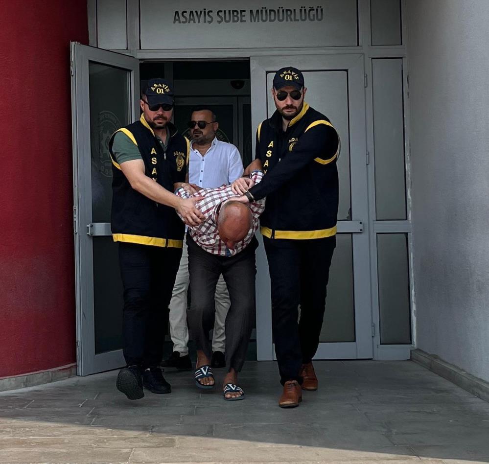 Vahşetin iki yüzü: Adana'da şok eden cinayet