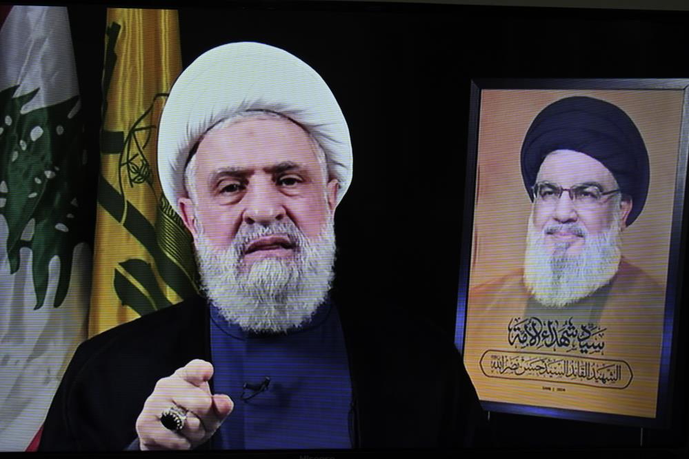 Hizbullah’tan İsrail’e 18 Şubat uyarısı!