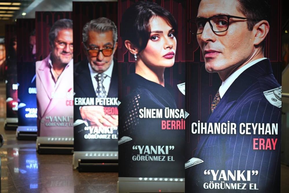 Tabii'nin Orijinal Dizisi 