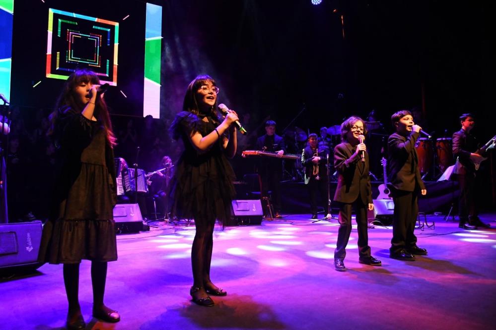 Balıkesir’de MOD10 rüzgarı esti - Manşet Haber