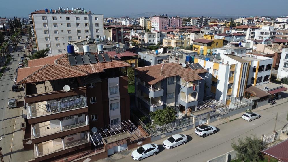 Suriyelilerin dönüşü piyasayı etkiledi: Kiralar düşüyor!