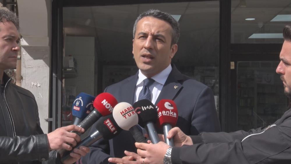 Ankara Büyükşehir Belediyesi’nden sağlıkta dev yardım!