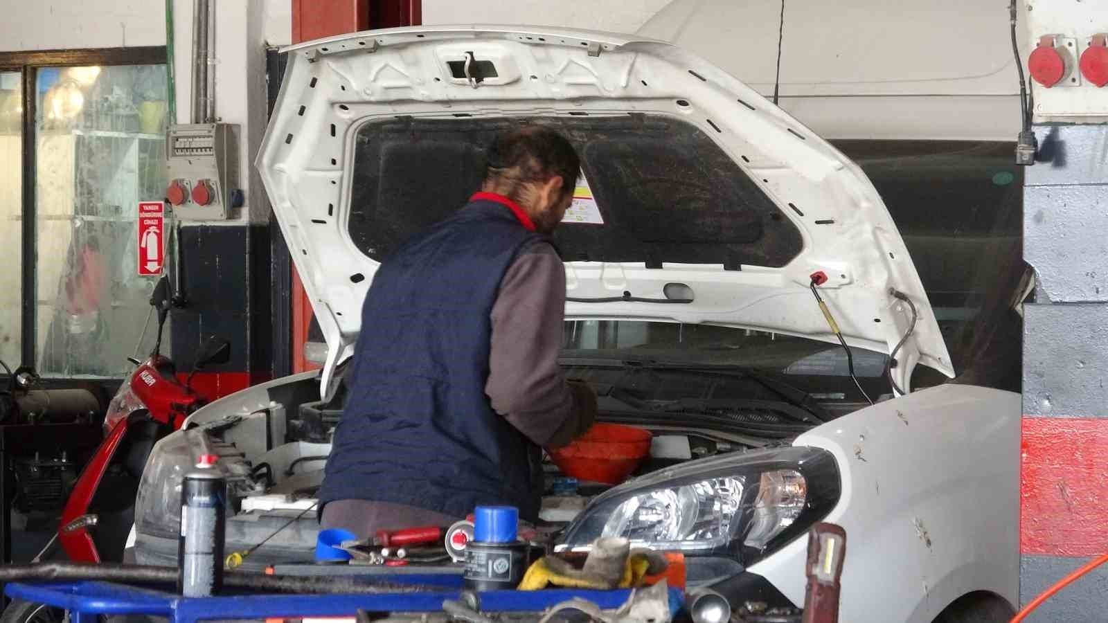 Çankırı işsizlik oranının en düşük olduğu 3'üncü il oldu!