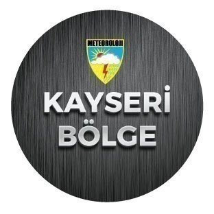 Kayseri'de çığ uyarısı!