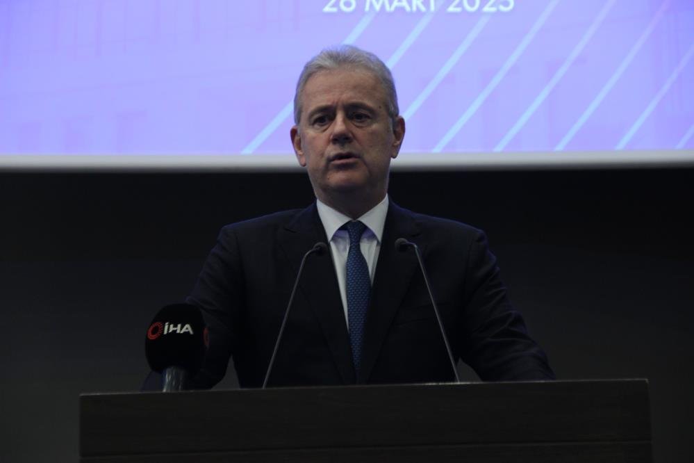 İZTO Başkanı Özgenener'den tahmin güncelleme talebi