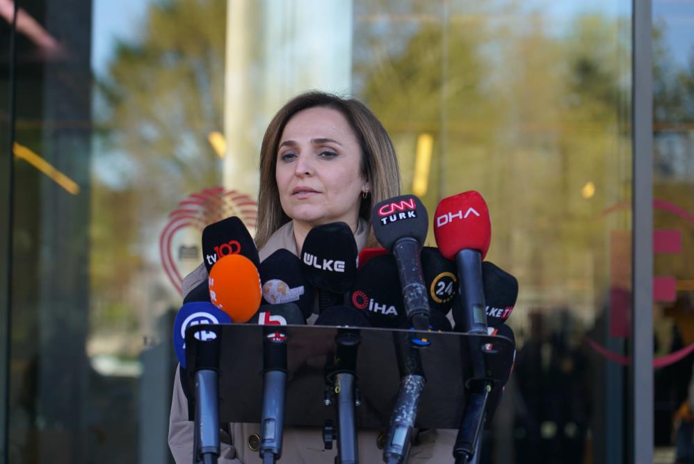 DEM Parti'den Sırrı Süreyya Önder açıklaması