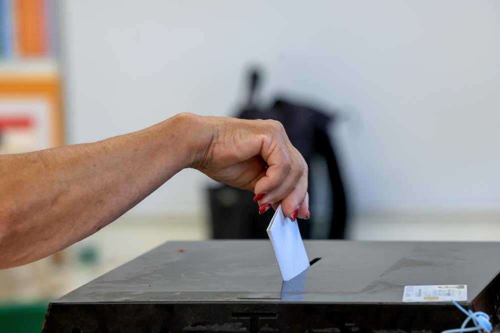 Portekiz'de halk son 3 yılda 3'üncü kez sandık başında