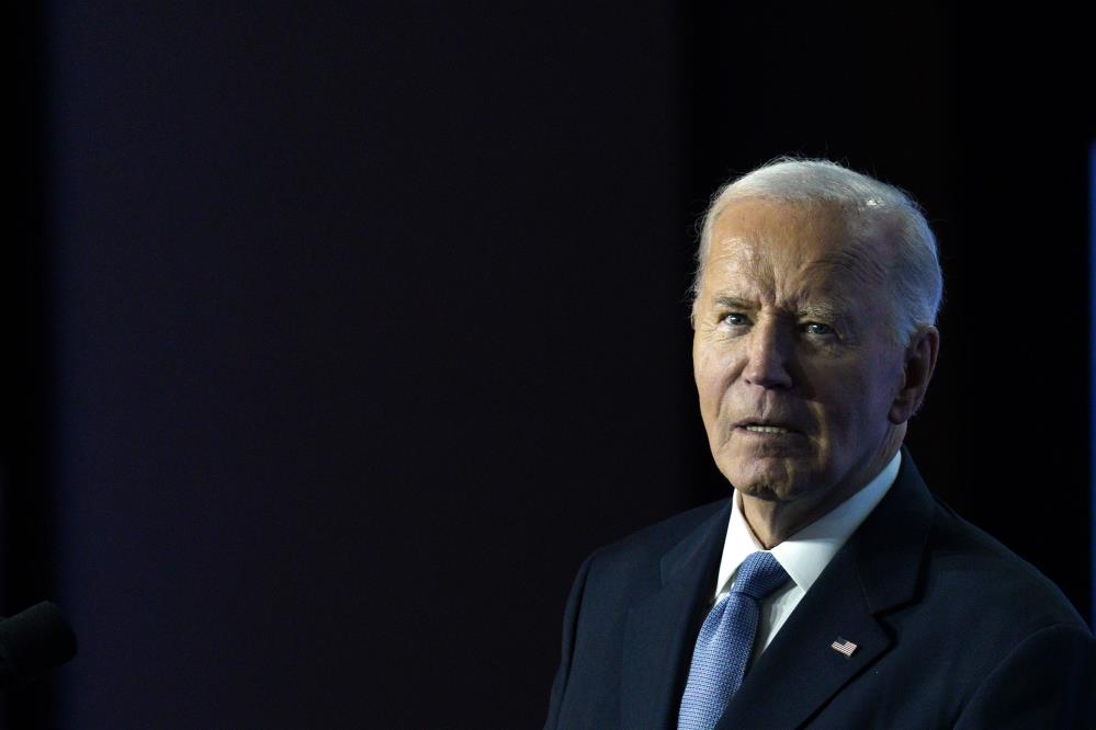 Prostat kanseri Biden’ı vurdu