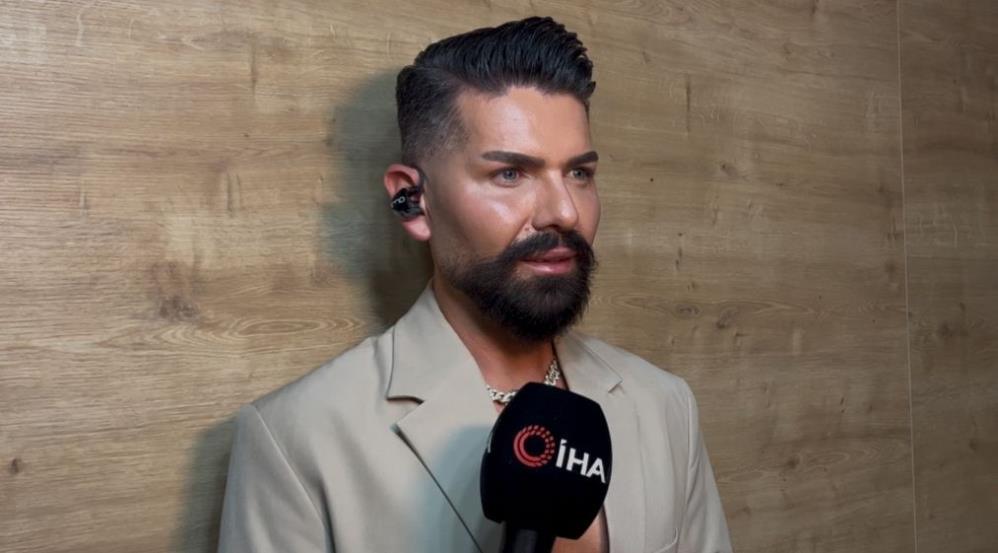 Mehmet Çevik'ten Mehmet Ali Erbil'e gönderme - Manşet Haber