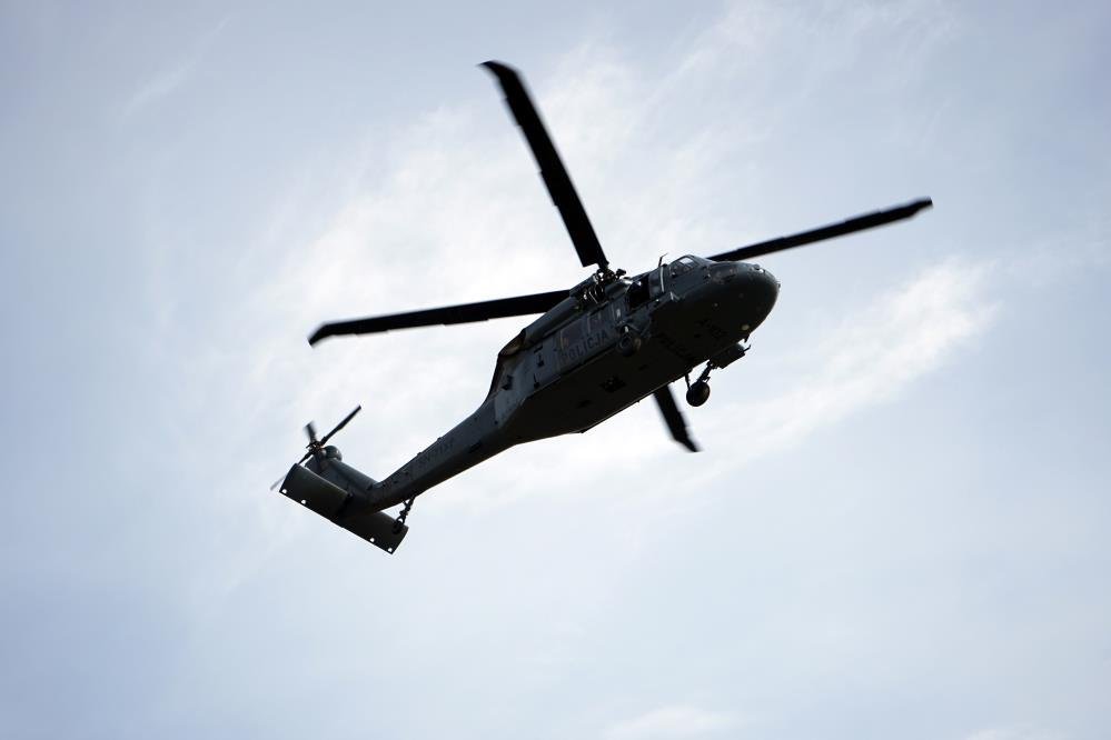 Polonya’dan Black Hawk freni!