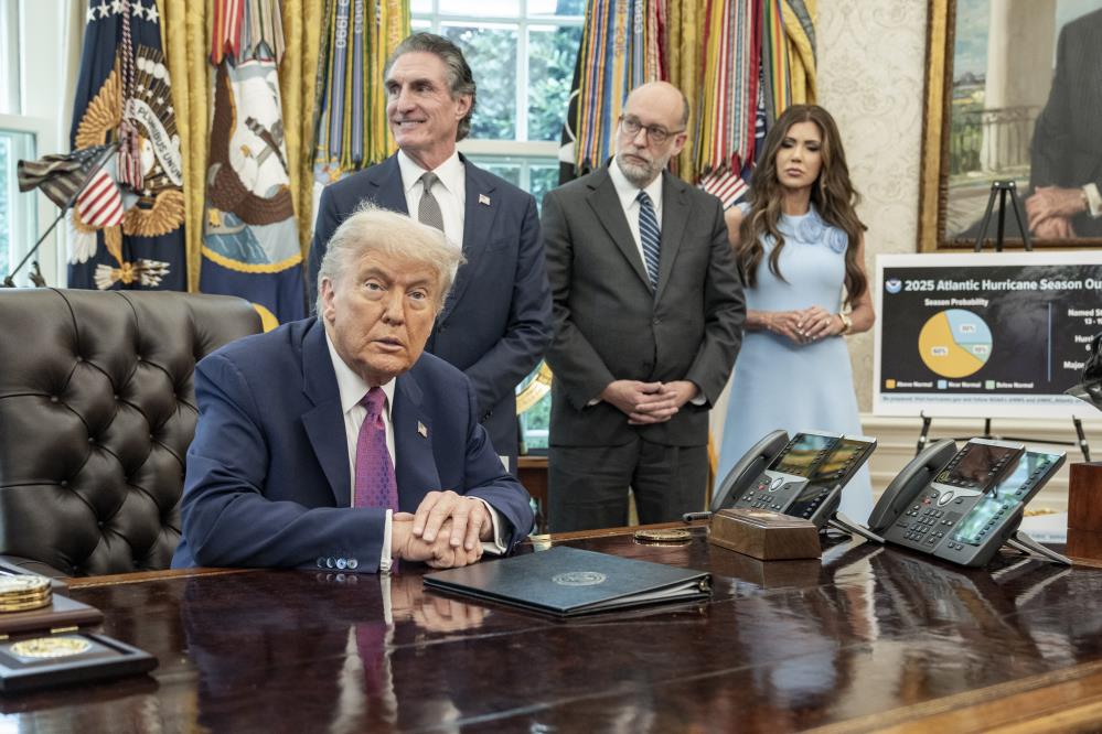 Trump ve Newsom arasındaki gerilim büyüyor