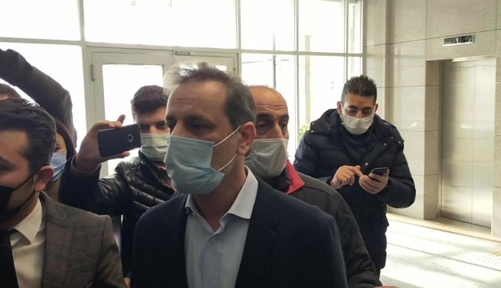 Ozan Güven'in eski sevgilisine darp davasında karar! - Manşet Haber