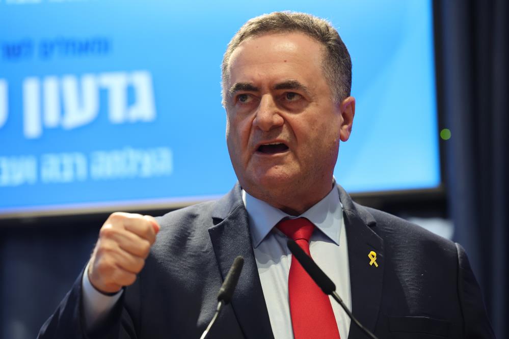 Katz'tan geri adım: Sivilleri hedef almıyoruz