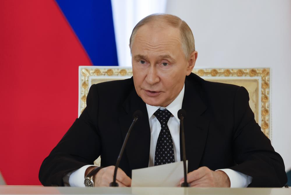 Rusya: İran nükleer silah istemiyor