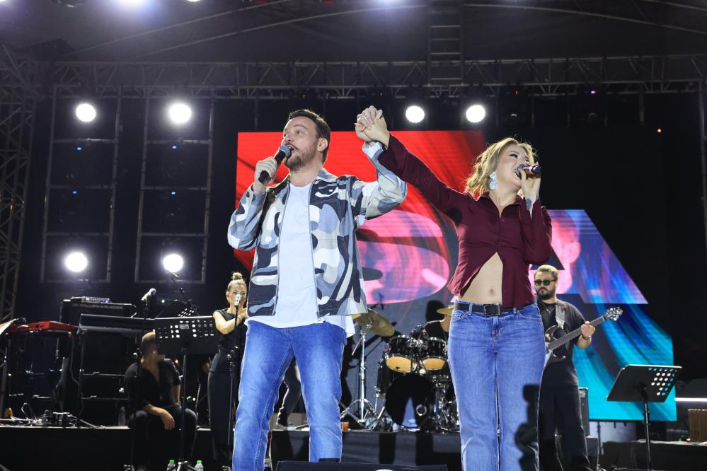 Arnavutköy'de Sinan Akçıl rüzgarı - Manşet Haber