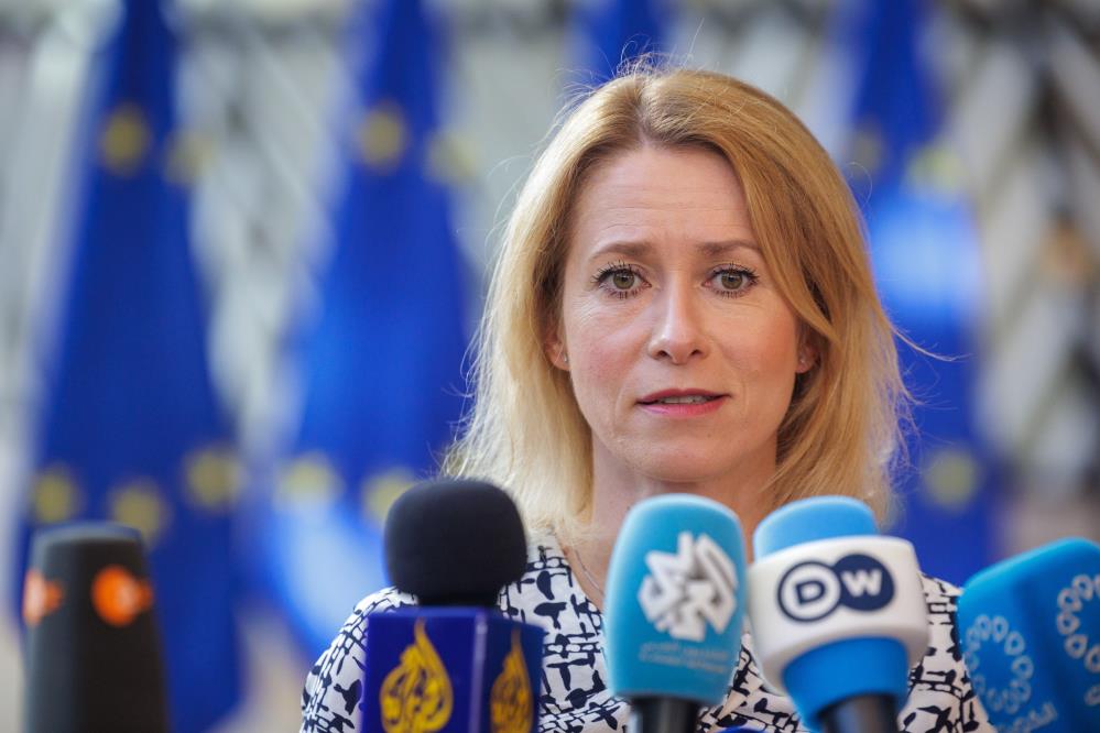 AB'den 18. yaptırım paketi için geri sayım