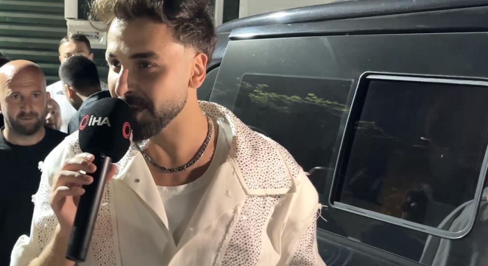 Sefo, yeni projelerin sinyalini verdi - Manşet Haber