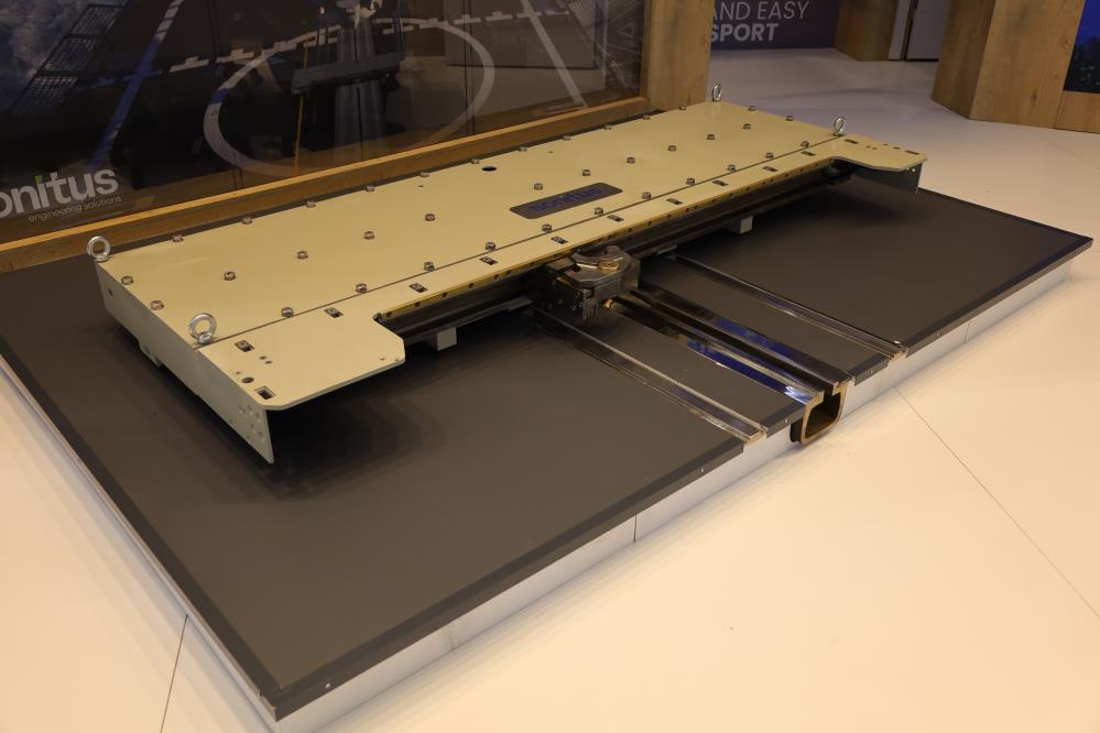 Milli Savunmada yeni adım atıldı HAYAT S10 sahaya iniyor