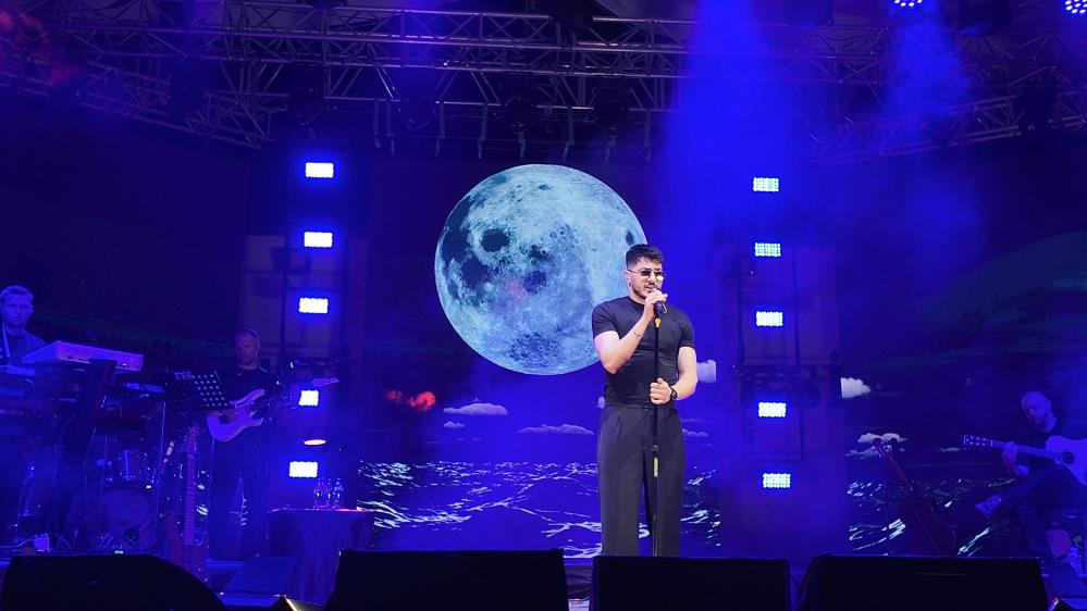 Gediz Tarhana Festivali'nde Semicenk rüzgarı - Manşet Haber