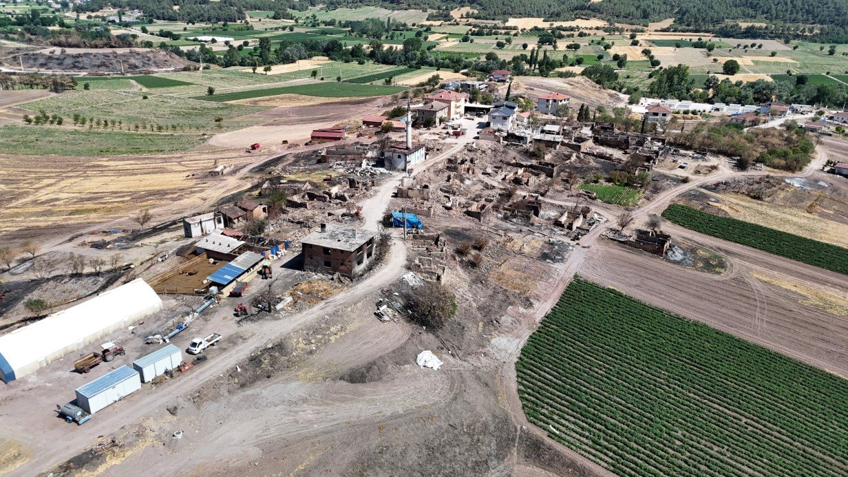 ABD’deki çelik fabrikasında meydana gelen patlamanın bilançosu netleşmeye başladı: En az 1 ölü, 10 yaralı