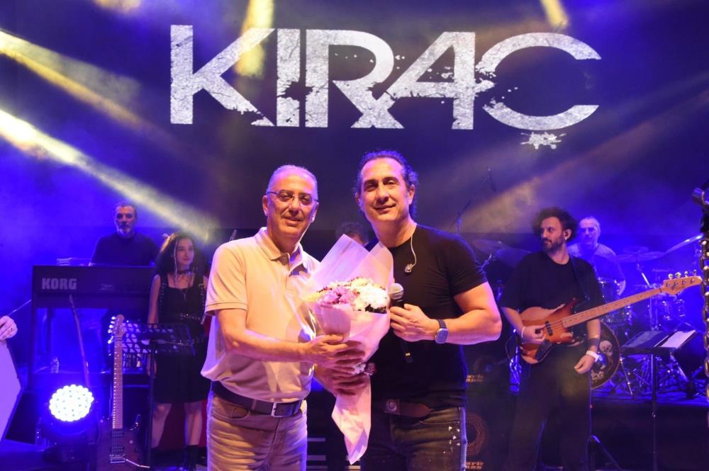 Antakya'da Kıraç rüzgarı esti - Manşet Haber