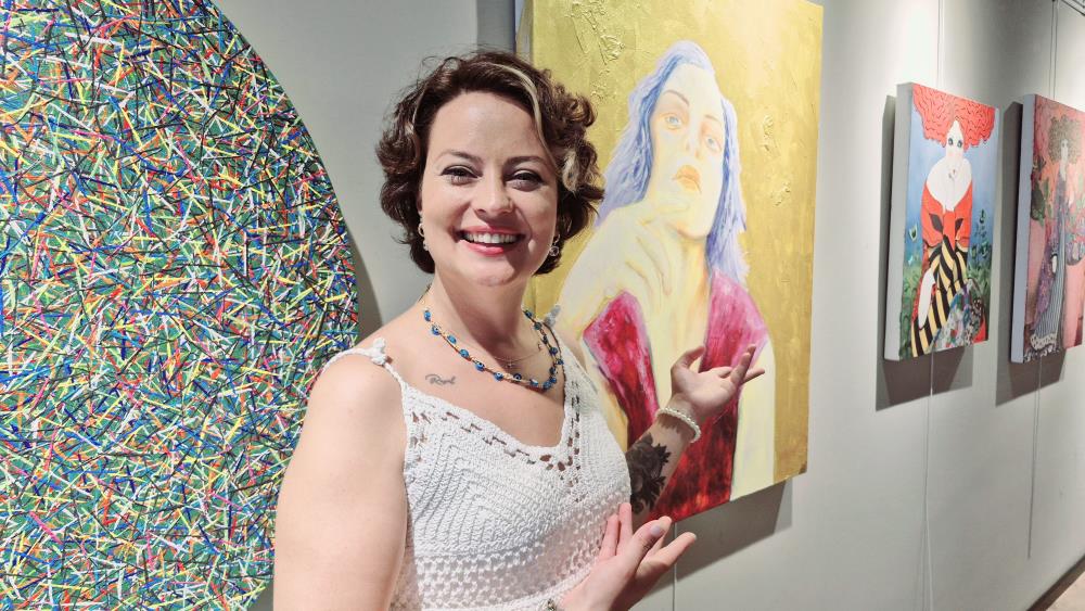 Kanseri atlatan oyuncu hayata yeniden başladı - Manşet Haber