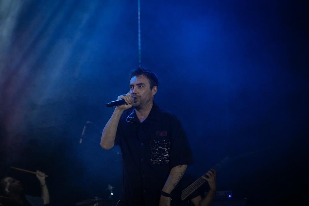 Hakkari'de Murat Dalkılıç rüzgarı esti - Manşet Haber