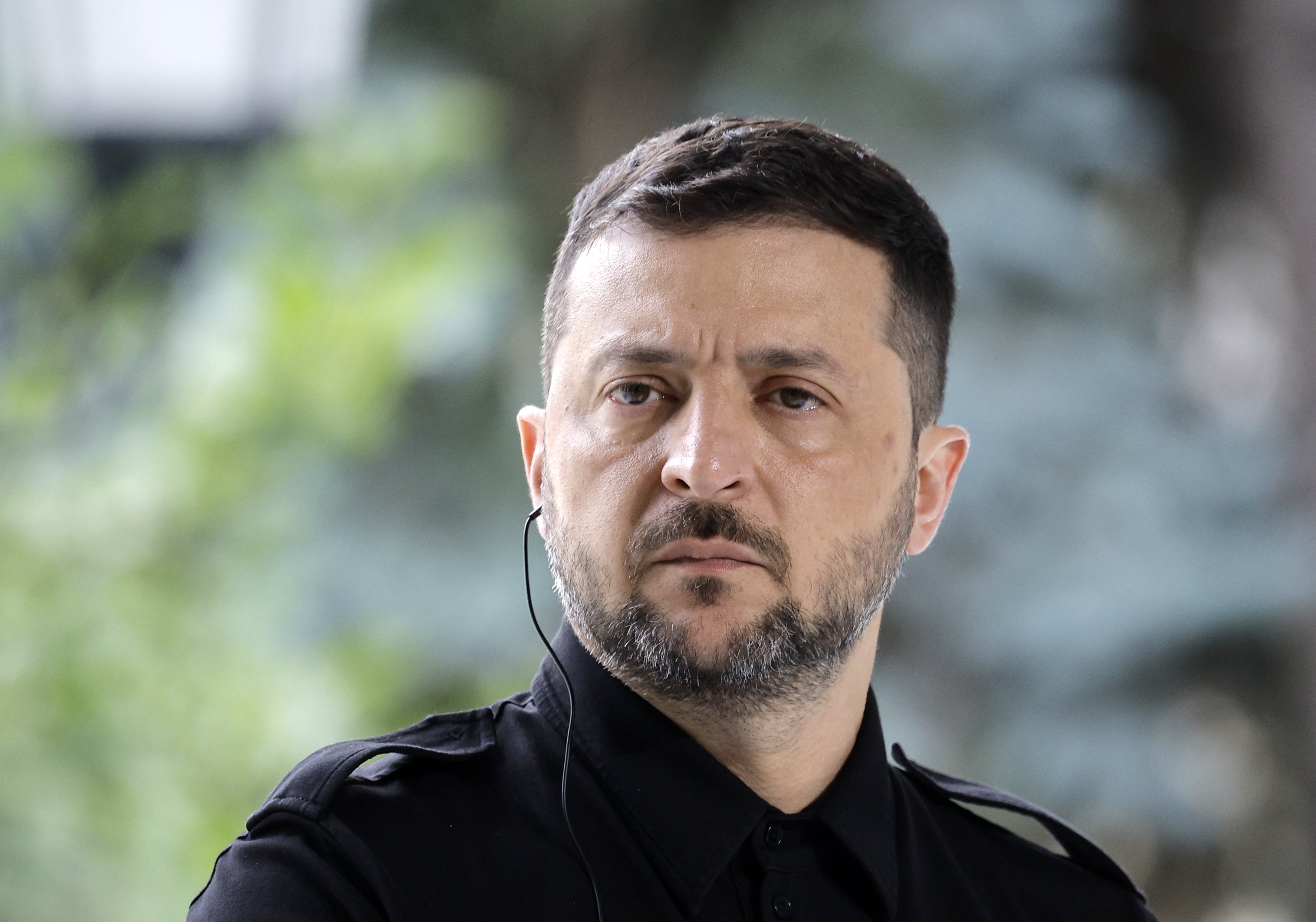 Zelenskiy, Putin ile görüşme için Türkiye ev sahipliği yapabilir!