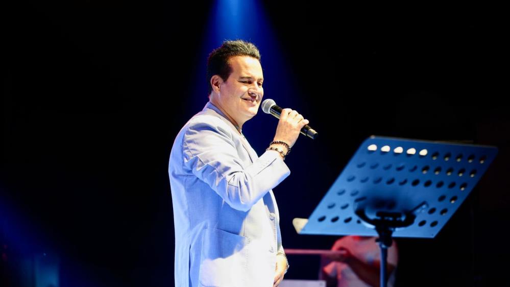 30 Ağustos coşkusu Hakan Peker konseriyle taçlandı - Manşet Haber