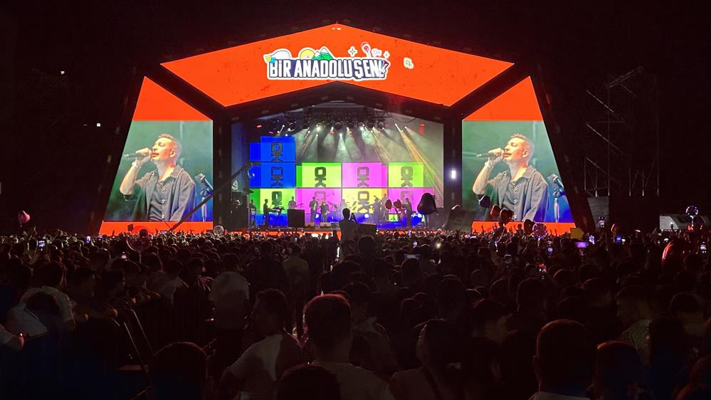 Oğuzhan Koç rüzgarı - Manşet Haber